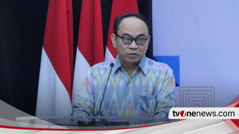 Imbauan Menkominfo: Keputusan MK soal Hasil Pemilu Harus Dihormati