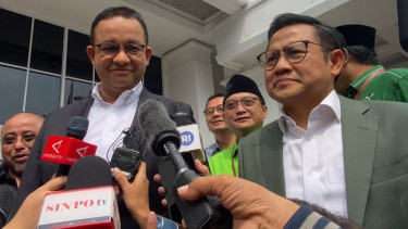 Andai Dapat Tawaran Masuk Pemerintahan Prabowo-Gibran, Pernyataan Anies Baswedan Mengejutkan