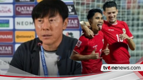 Korea Selatan Tak Terkalahkan Di Grup B Tapi Ketar-ketir Lawan Timnas ...