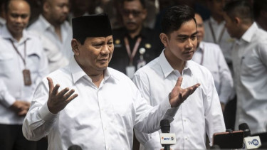 Jokowi siapkan program unggulan Prabowo-Gibran dalam RKP-RAPBN 2025