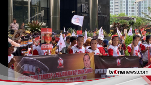 Ampera Indonesia Desak KPK Usut Tuntas Dugaan Keterlibatan Boyamin ...