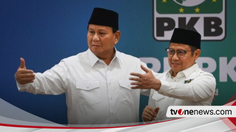 Ada PKB dan PAN Dipercaya Kuatkan Politik Islam dalam Koalisi Prabowo-Gibran? Begini Kata Pengamat