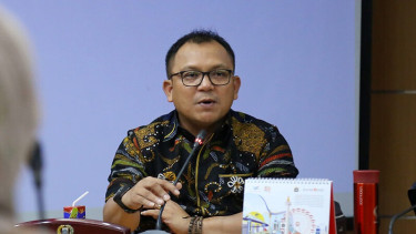 Koalisi 02 Masih Setia di Pilkada Jakarta, Golkar Gandeng Demokrat, Gerindra dan PAN