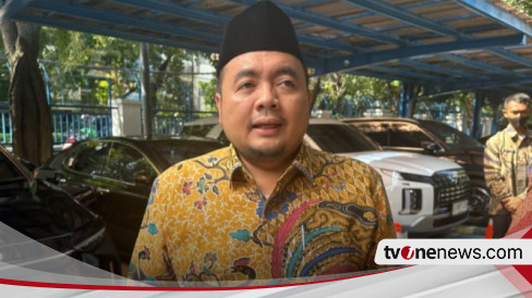 KPU RI Menyatakan Siap Membagi Komisioner untuk Hadiri 3 Panel PHPU Pileg