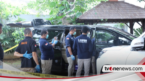 Misteri Kematian Brigadir RA Anggota Polresta Manado, Korban Minta Cuti Sebelum Tewas