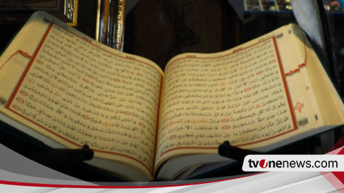 Bacaan Al-Qur'an Surat Al-Hijr Ayat 86-90 Lengkap Tulisan Arab, Latin ...