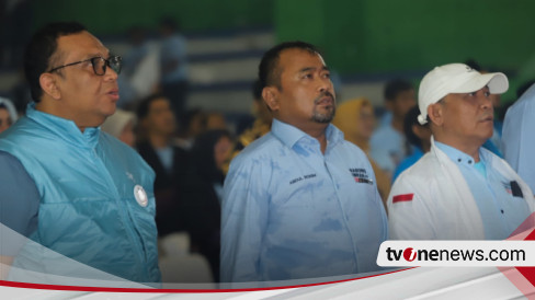 Heboh Sususan Kabinet Pemerintahan Prabowo-Gibran Bocor di Media Sosial