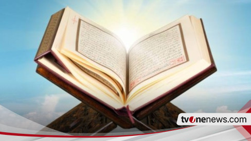 Bacaan Al Qur An Surat An Nahl Ayat Lengkap Tulisan Arab Latin