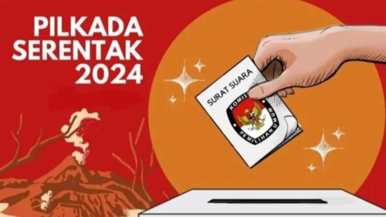 Pilkada 2024 Gubernur Jawa Timur, Khofifah Lebih kuat dari Risma? Begini Kata Pengamat
            - galeri foto