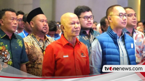 PDIP Kasih Kode Ke PAN Untuk Usung Khofifah Di Pilkada Jatim 2024