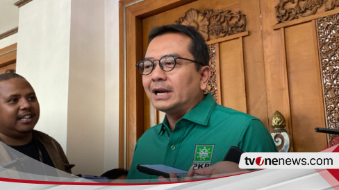 Bukan Cak Imin, PKB Siapkan Figur untuk Tandingi Khofifah