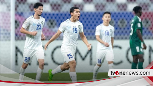 Uzbekistan Dapat Kabar Buruk Usai Kalahkan Timnas Indonesia, Bakal ...