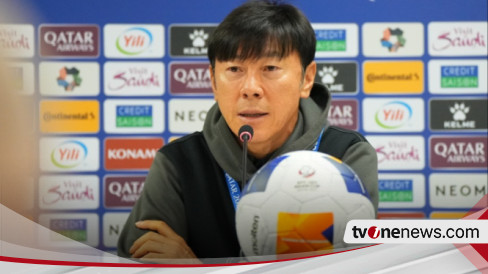 Media Vietnam Sebut 3 Hal Ini Jadi Alasan Kekalahan Timnas Indonesia ...