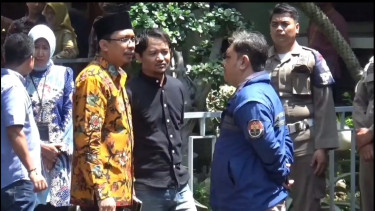 Bupati Sidoarjo Dipanggil KPK Hari Ini di Gedung KPK Jakarta