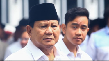 Inilah Wajah-wajah Baru Menteri dalam Kabinet Prabowo-Gibran yang Viral, Ada Nama Helmi Yahya hingga Ridwan Kamil