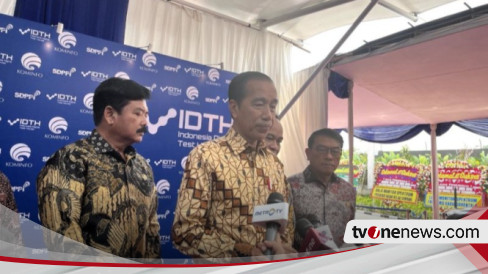 Bukan ke Golkar Apalagi PDIP, Ternyata Langkah Jokowi Usai Lengser Sebagai Presiden Justru...