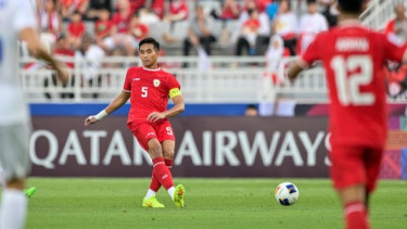 Rizky Ridho Bisa Perkuat Timnas Indonesia U-23 Kontra Guinea? Begini Aturannya Menurut FIFA