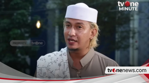 Mencengangkan, Habib Bahar bin Smith Bongkar Borok PDIP dalam Video Ceramahnya