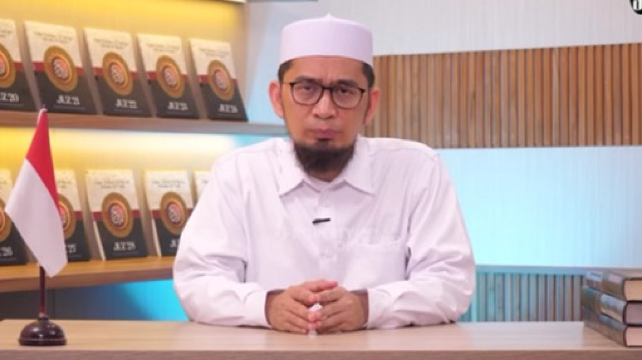 Yakin Shalatnya Sudah Diterima? Tolong Periksa Lagi, Kata Ustaz Adi Hidayat ini 5 Tanda yang akan Dirasakan
            - galeri foto