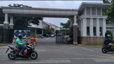 Warga Korban Ledakan Gudmurah Kodam Jaya Tagih Janji Pj Gubernur Jabar