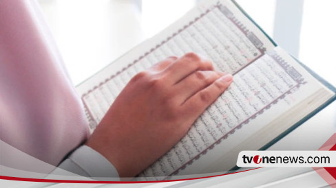 Bacaan Al Qur An Surat Al Isra Ayat Lengkap Tulisan Arab Latin Dan Artinya