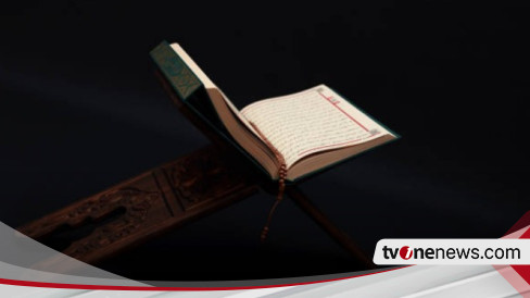 Bacaan Al Qur An Surat Al Isra Ayat 66 70 Lengkap Tulisan Arab Latin