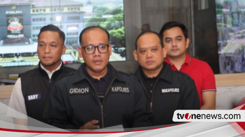 Kasus Taruna STIP Tewas Dianiaya Senior, Polisi Tetapkan Tiga Tersangka Baru, Mereka Ternyata...