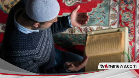 Bacaan Al Qur An Surat Al Isra Ayat 96 100 Lengkap Tulisan Arab Latin