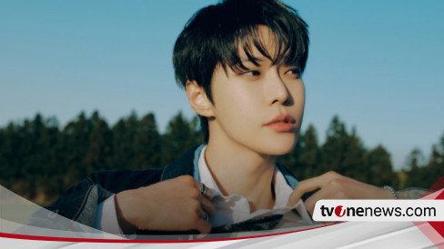 NCT Mampir Lagi, Doyoung Gelar Konser Solo di Jakarta