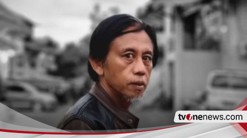 Mengejutkan! Aktor Senior Epy Kusnandar Ditangkap Polisi Terkait Kasus