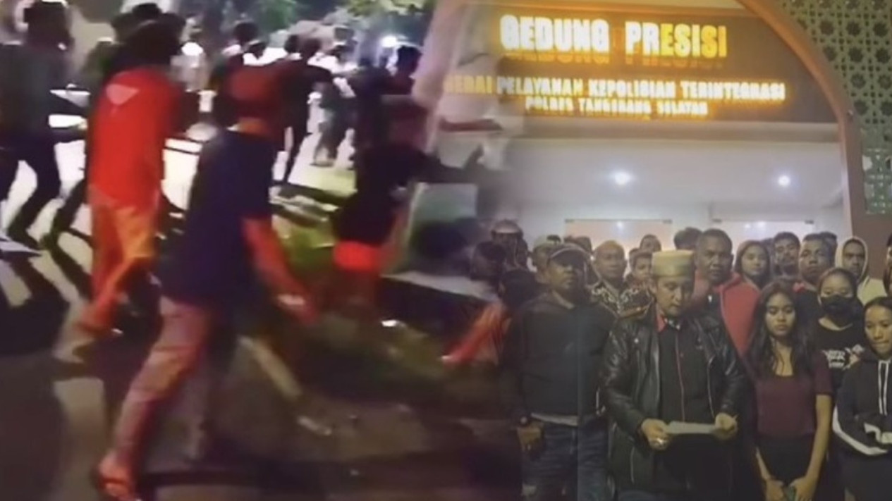 Ihwal Pelarangan Ibadah Mahasiswa Katolik Unpam, Pengamat Beberkan ...