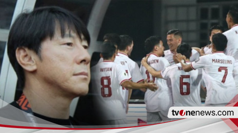 Indonesian National Team Legend Calls for Immediate Firing of Coach ...