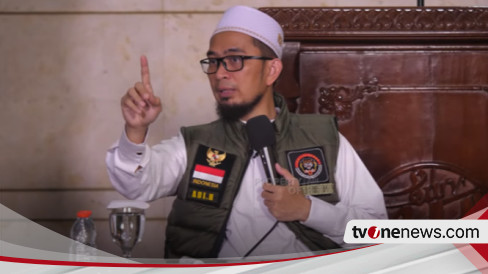 Padahal Belum Berangkat Ke Masjid Tapi Sudah Dapat Pahala Besar ...