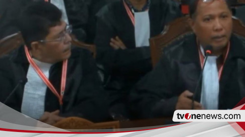 Pembuktian Dokumen C Hasil dan Siwaslu Bakal Menentukan Putusan MK, Begini Kata Kuasa Hukum Demokrat