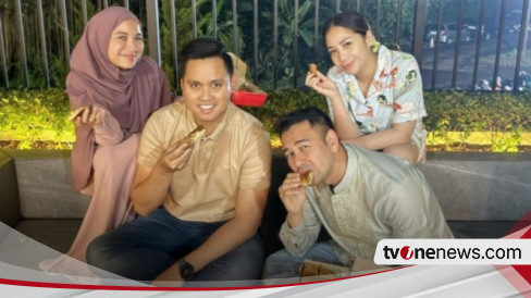 Tak Hanya Menteri, Raffi Ahmad Juga Diisukan Maju di Pilkada Jateng, Pengamat Bocorkan Analisisnya