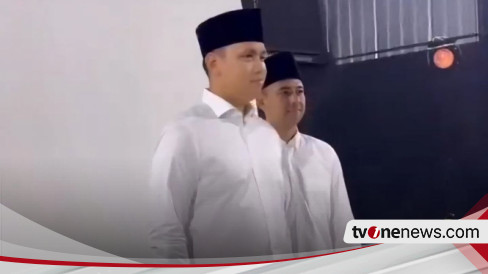 Raffi Ahmad Foto Bareng Dico Ganinduto Kompak Pakai Kemeja Putih Diduga Buat ke Pilgub Jateng, Begini Reaksi Netizen