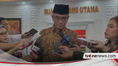 KPU Gunakan Sensus untuk Verifikasi Faktual Calon Perseorangan di Pemilihan Kepala Daerah 2024