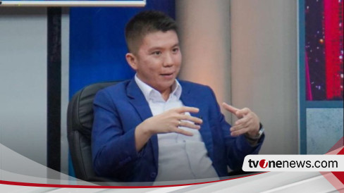 Anthony Leung: Arsitek Digital Prabowo Subianto di Era Transformasi Politik
