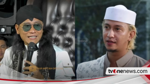 Gus Miftah Berani Bicara Jujur Soal Sosok Habib Bahar Bin Smith ...