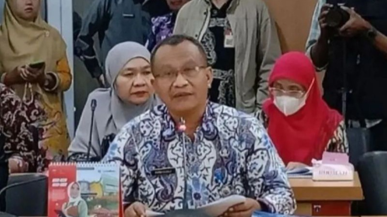 Buntut Kecelakaan Maut Di Subang, Pemprov DKI Jakarta Larang Acara ...