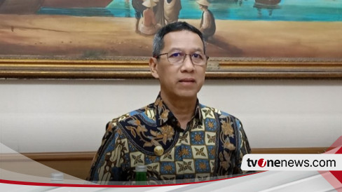 Pj Gubernur Heru Budi Usul Pembangunan Pulau Pengolahan Sampah Untuk ...