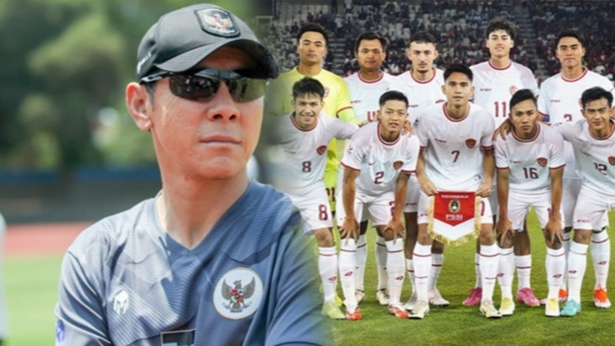 Sindiran Media Vietnam soal Skuad Timnas Indonesia Ambil Bagian di Turnamen Toulon Cup 2024: Aneh
            - galeri foto