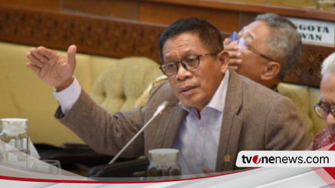 Anggota DPR PDIP Minta Money Politic Dilegalkan di PKPU: Misalnya Maksimal Rp5 Juta