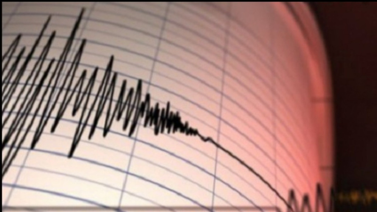 BREAKING NEWS: Gempa M5,4 Guncang Kepulauan Seribu Jakarta Tak Berpotensi Tsunami
            - galeri foto