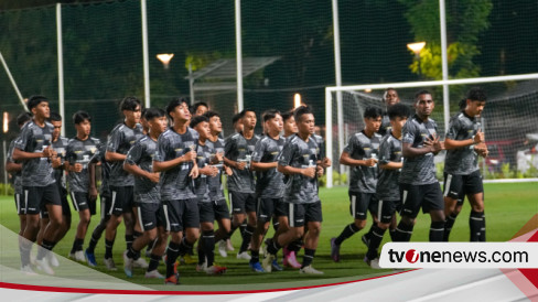 Dirujak Netizen Tanah Air, Timnas Indonesia U-20 Justru Akan Pinjam ...