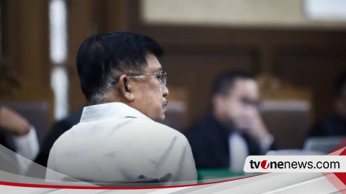 Sidang Dugaan Korupsi Eks Dirut Pertamina Karen Agustiawan, JK Beberkan ...