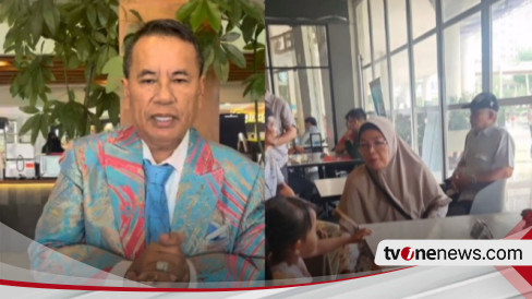 Hotman Paris Temui Keluarga Vina Di Jakarta Sebut Akan Jadi Tim Kuasa