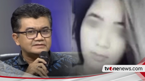 Reza Indragiri Geram Tak Ada Pasal Pemerkosaan Dalam Kasus Pembunuhan