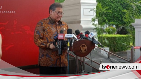 Ihwal Kepastian Khofifah-Emil Maju Di Pilkada Jatim, Golkar Akan Bahas ...