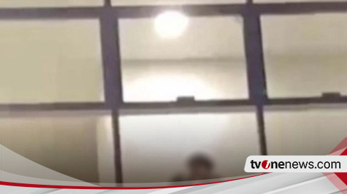 Video Mesum Mahasiswa UINSA Viral Terekam dari Luar Gedung, Kampus